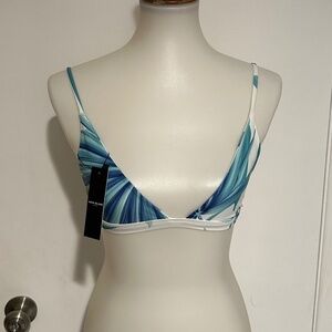 Vaya Island Vües Palomino Top - Size S - NEW With Tags - In‎ Bag.